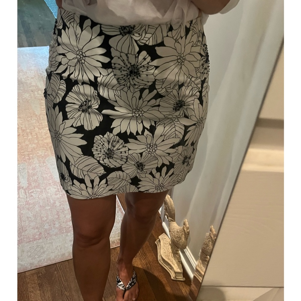 Beaded Mini, 4